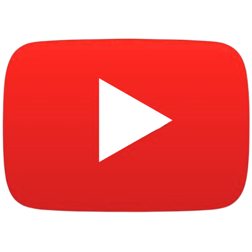 YouTube Icon